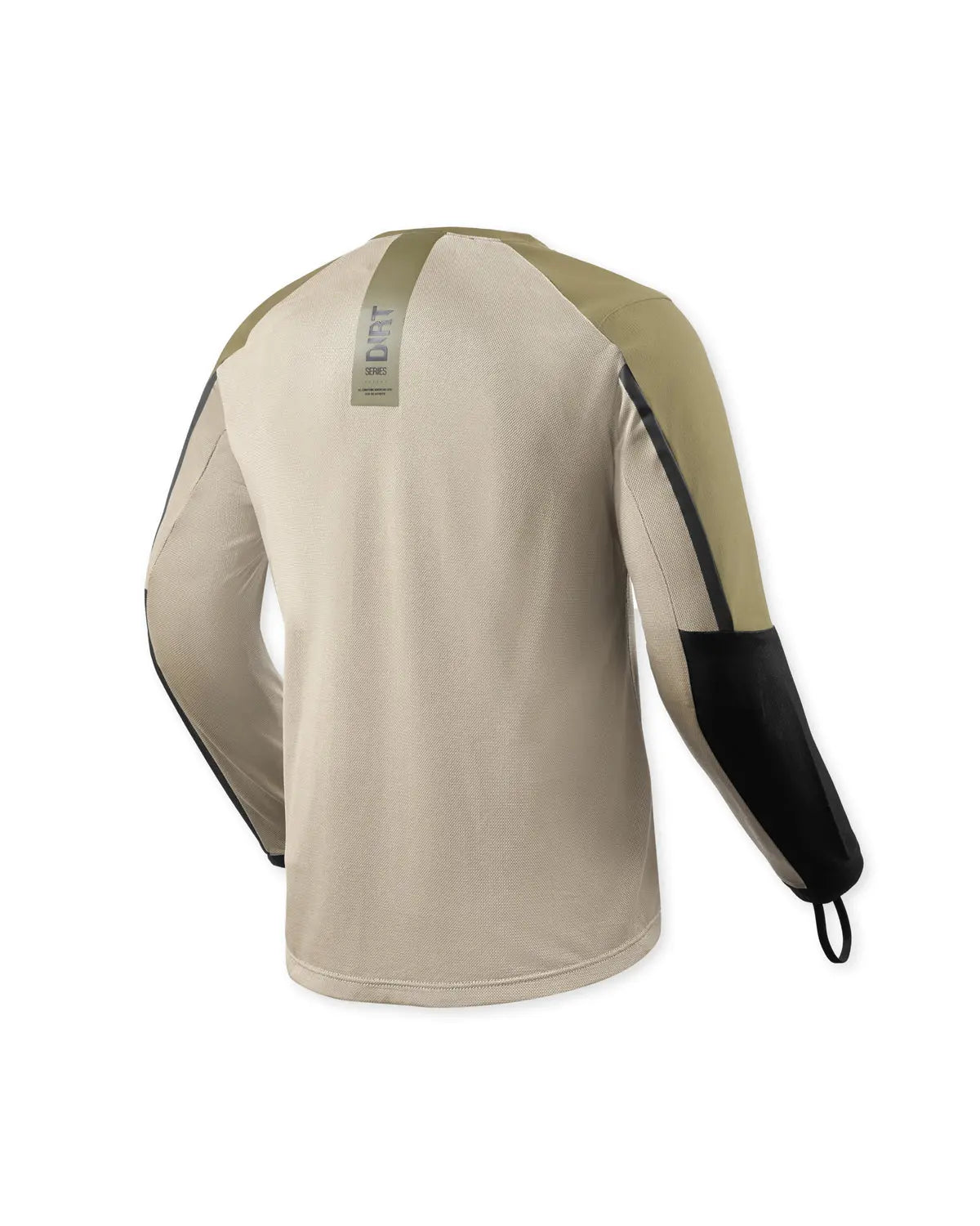Revit Sierra 2 Jersey Sand / Green FREE UK Delivery, FREE 365 Day Returns | Moto Central