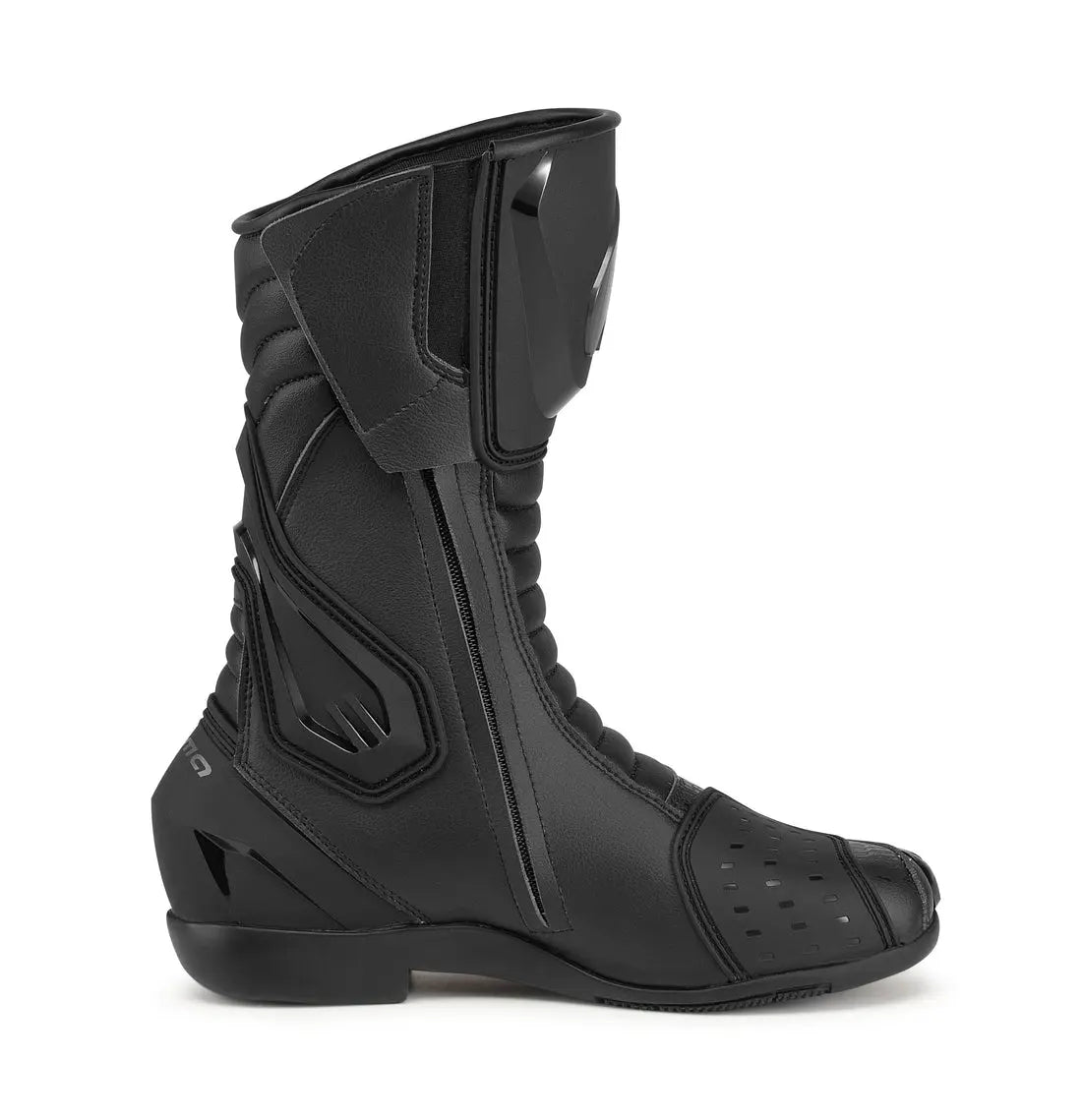Forma Freccia Evo Dry Boots Black / Anthracite FREE UK Delivery, FREE 365 Day Returns | Moto Central