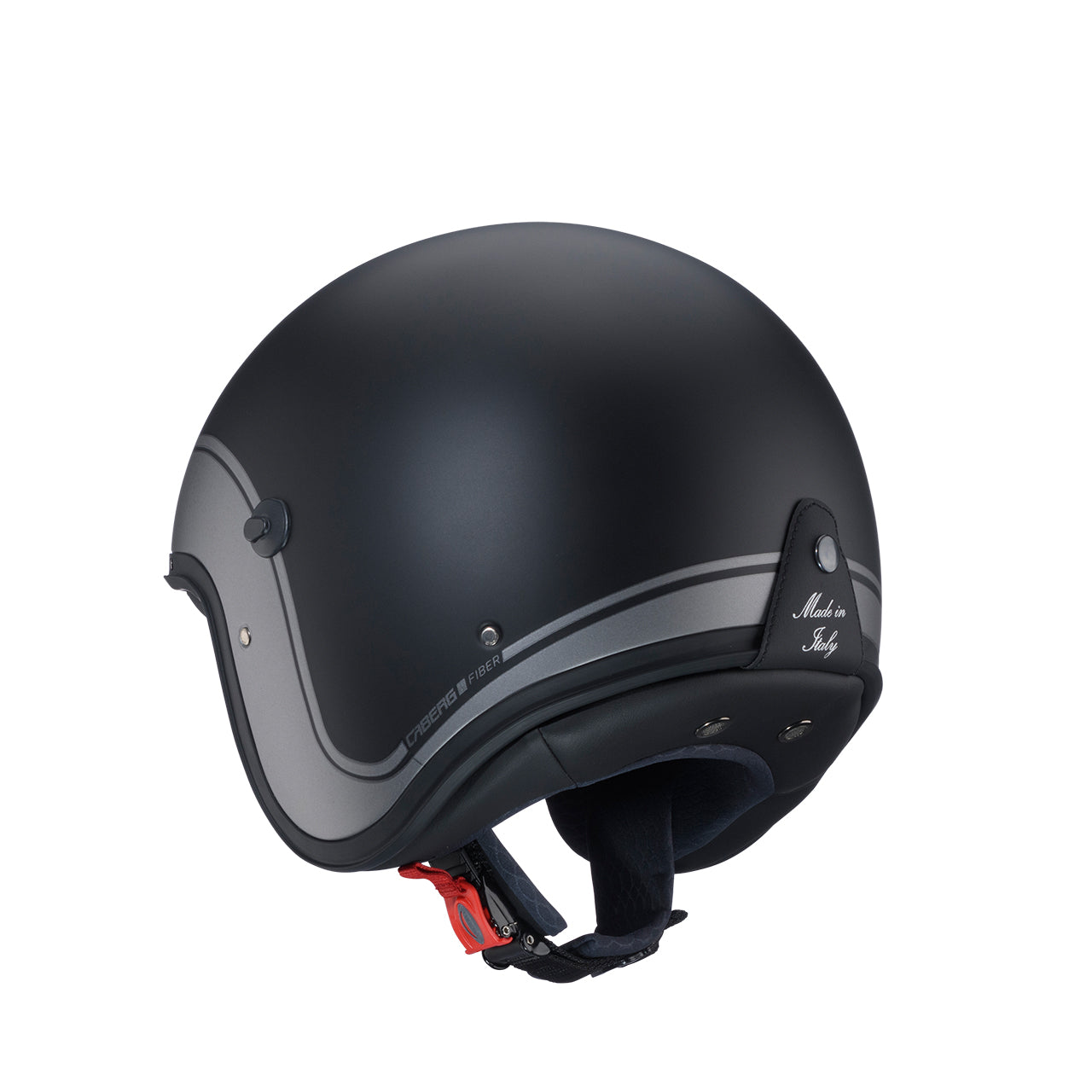 Caberg Freeride X Imola Matt Black / Gun Metal