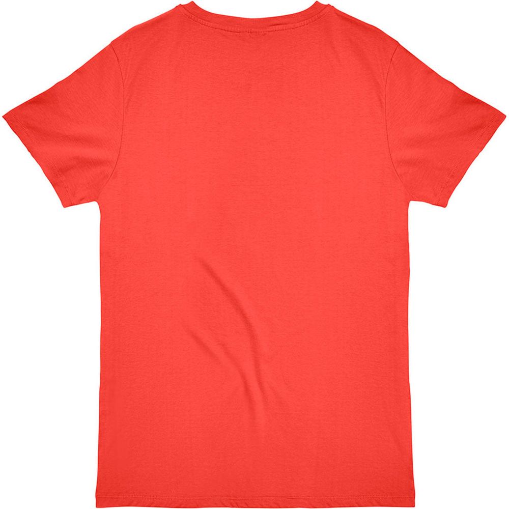 Fuel Dust Maker T-Shirt Red