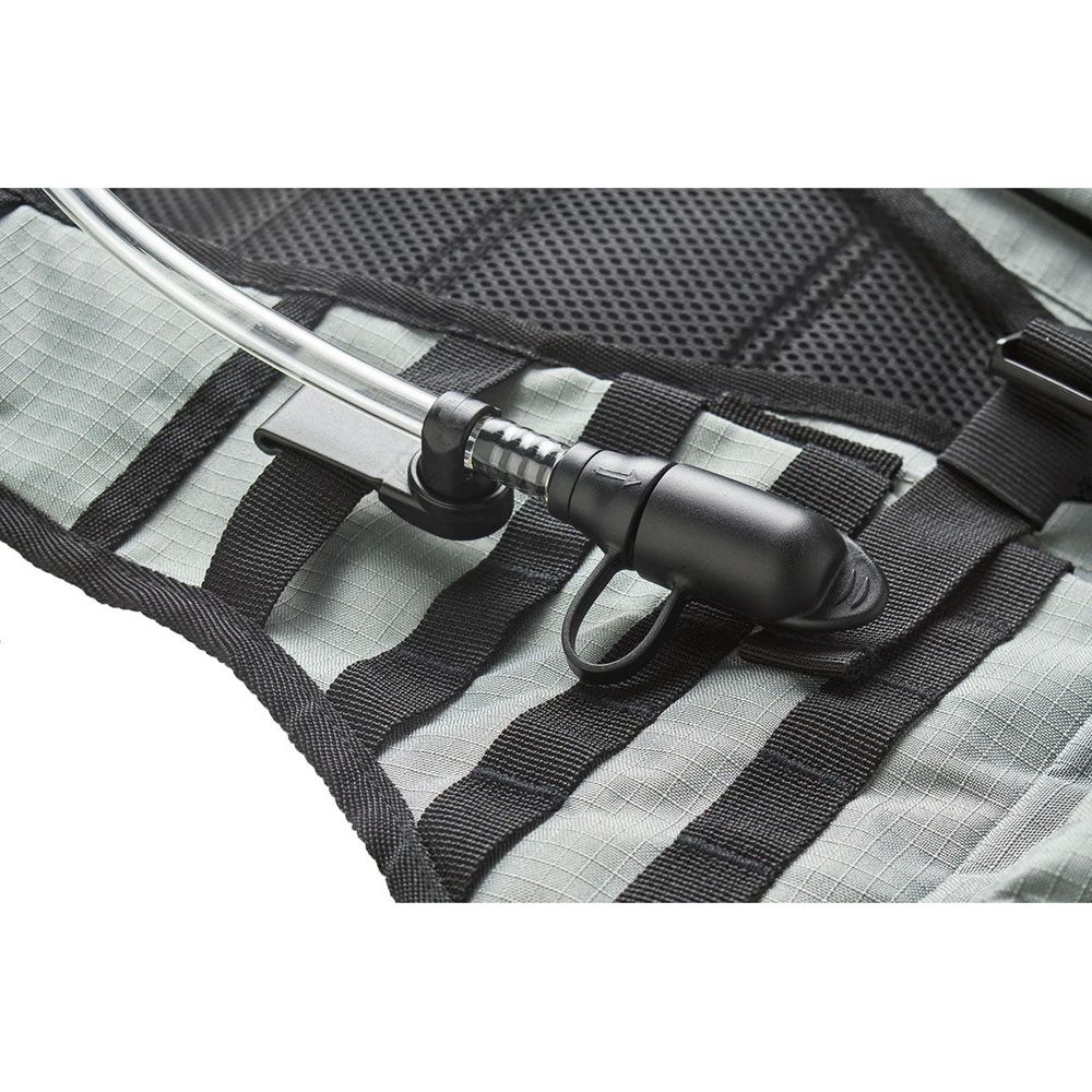 Fuel Escape Vest Grey - One Size