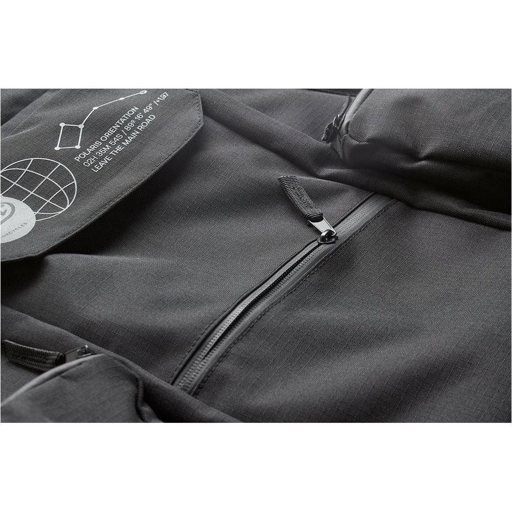 Fuel Escape Vest Grey - One Size