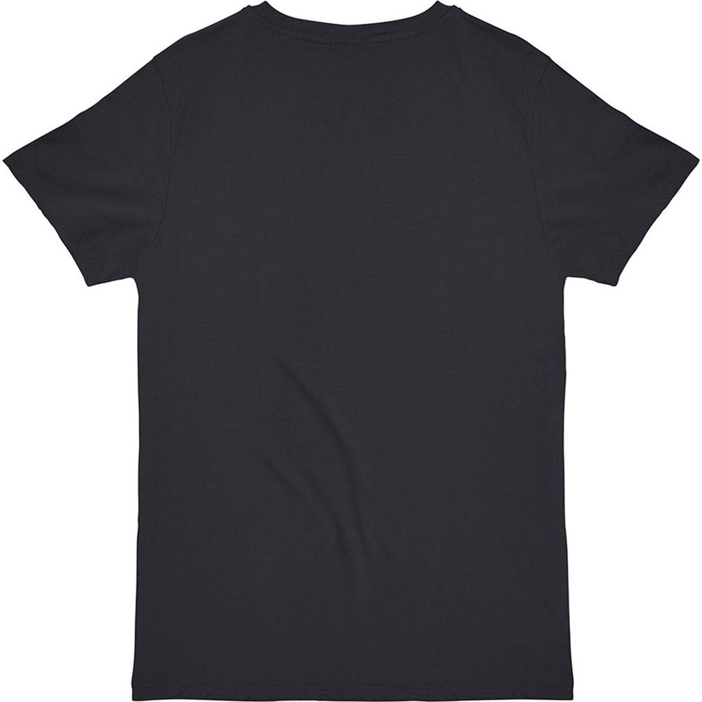 Fuel Full Throttle T-Shirt Black