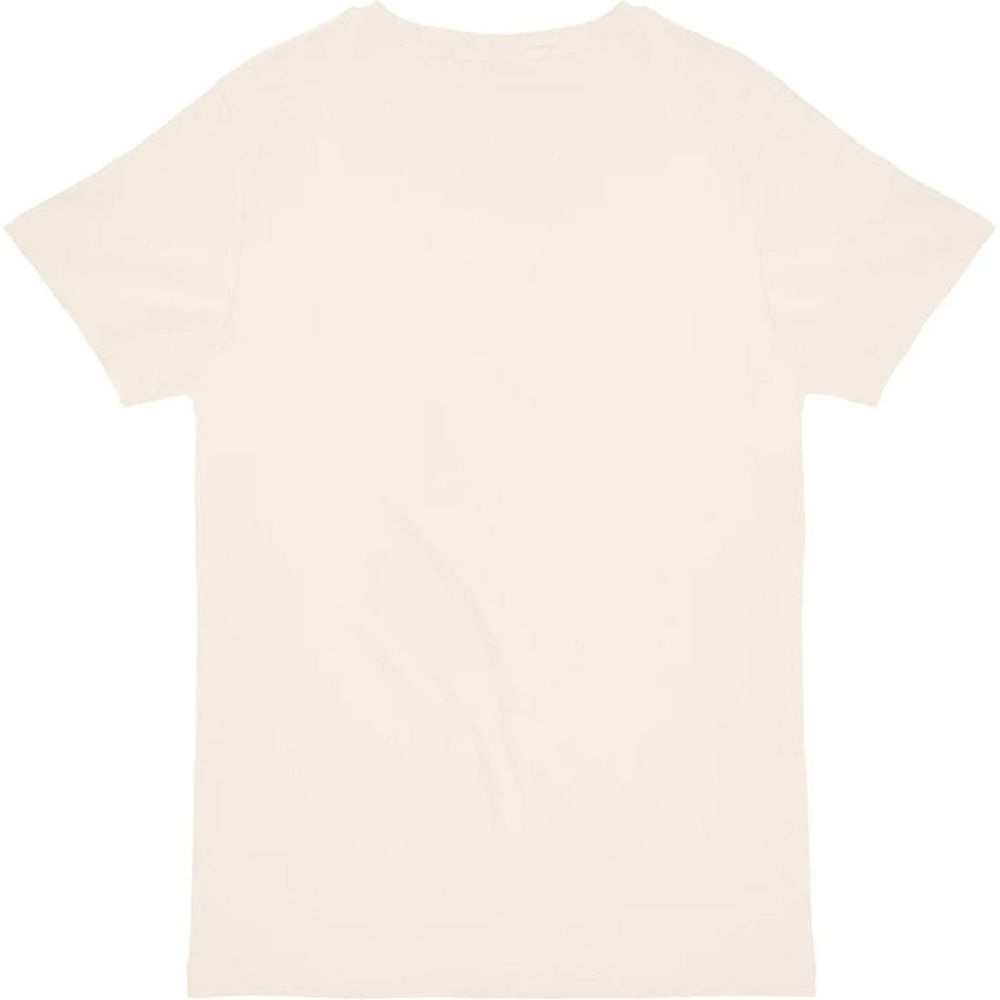Fuel Goggles Kids T-Shirt Cream