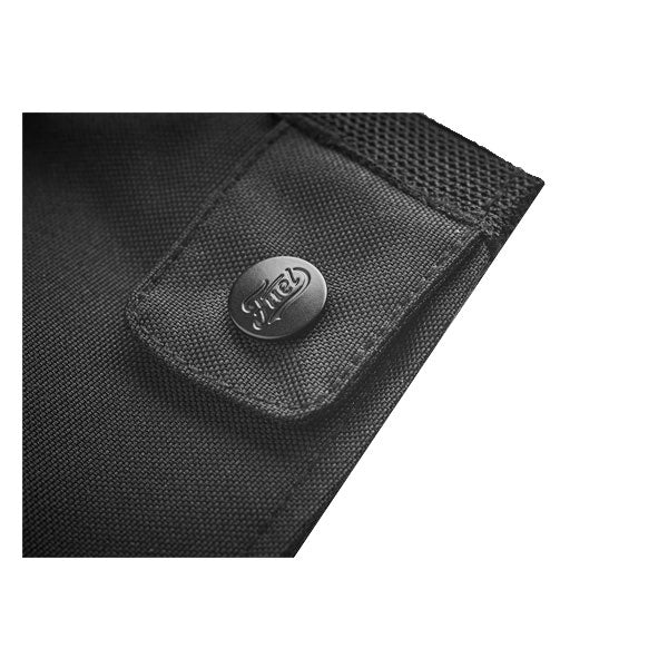 Fuel Phoenix Textile Jacket Black