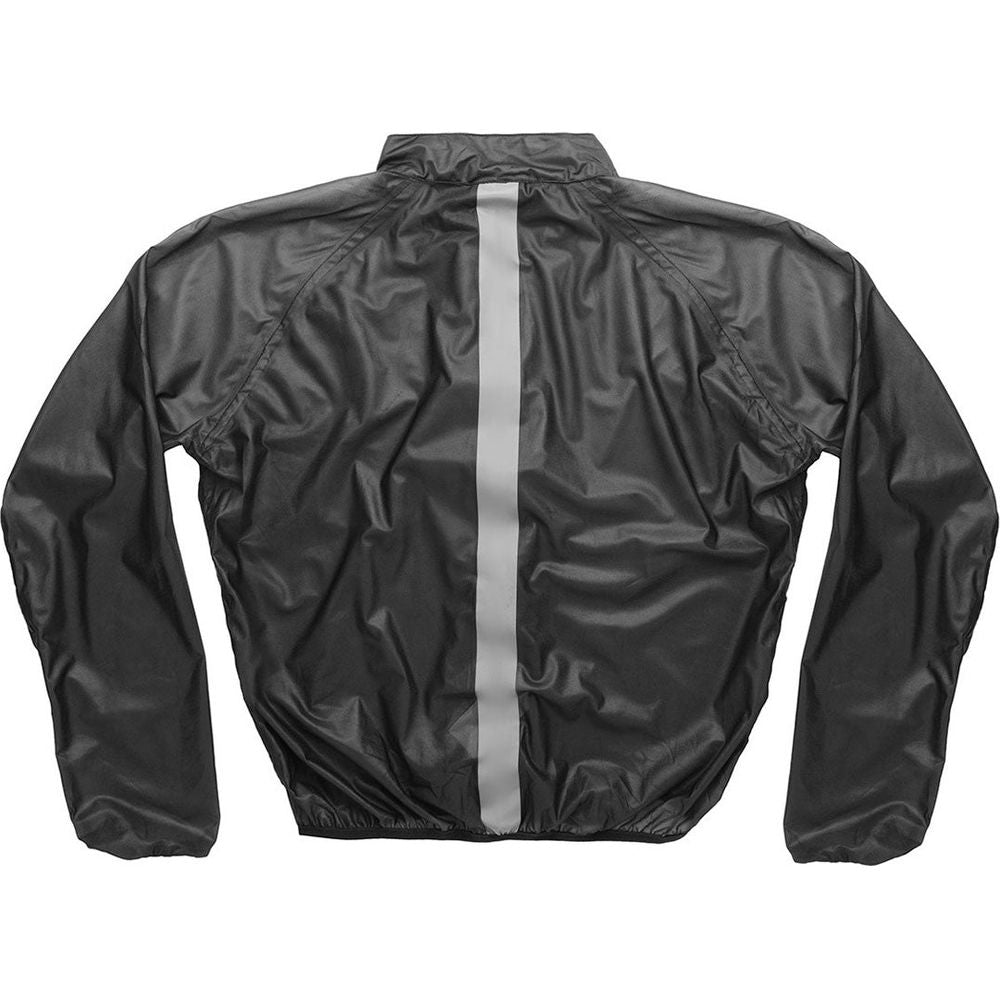 Fuel Safari Ladies Textile Jacket Black