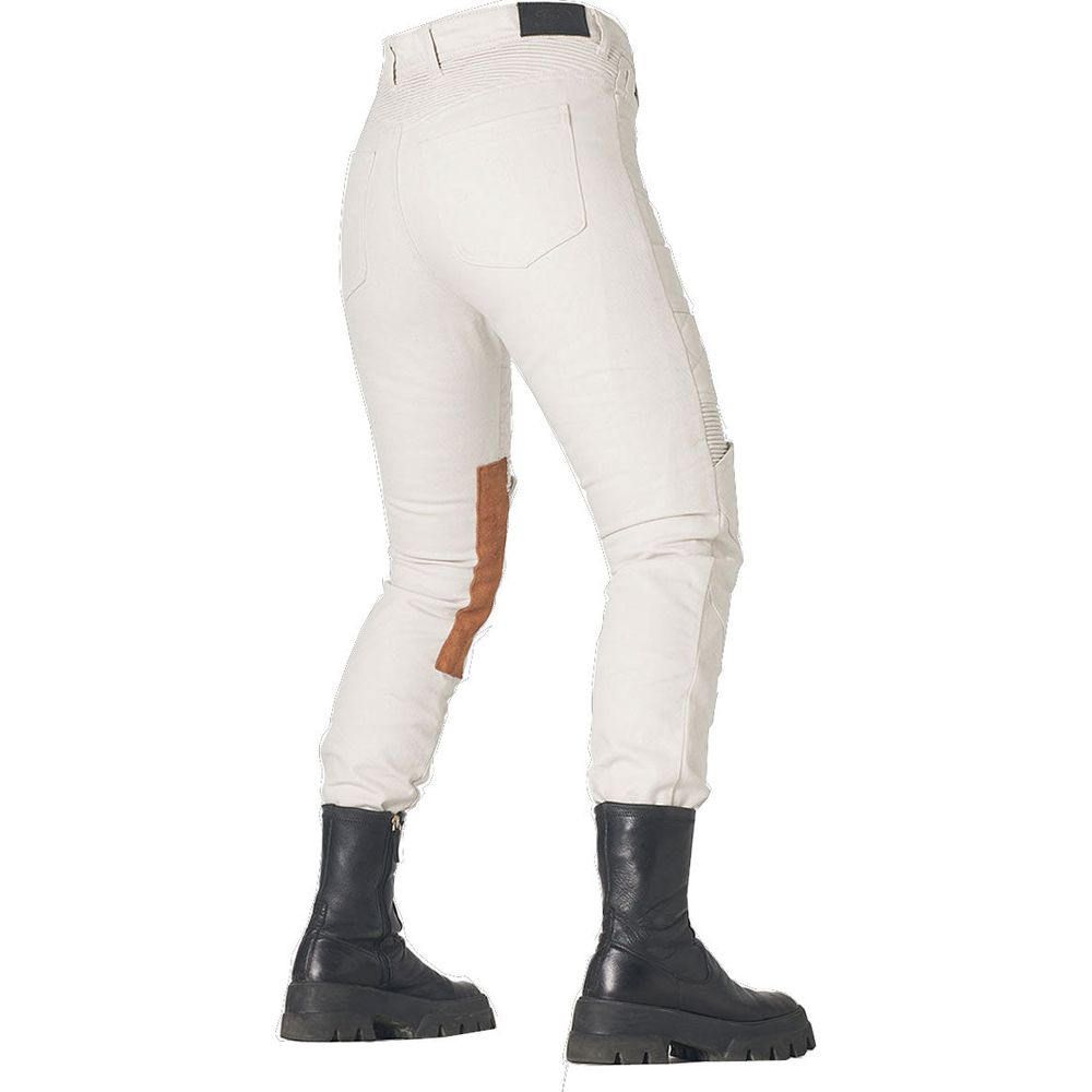 Fuel Sergeant 2 Ladies Textile Trouser Colonial