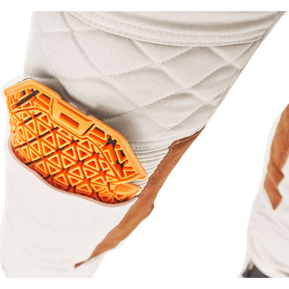 Fuel Sergeant 2 Ladies Textile Trouser Colonial