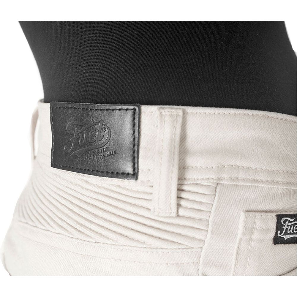 Fuel Sergeant 2 Ladies Textile Trouser Colonial