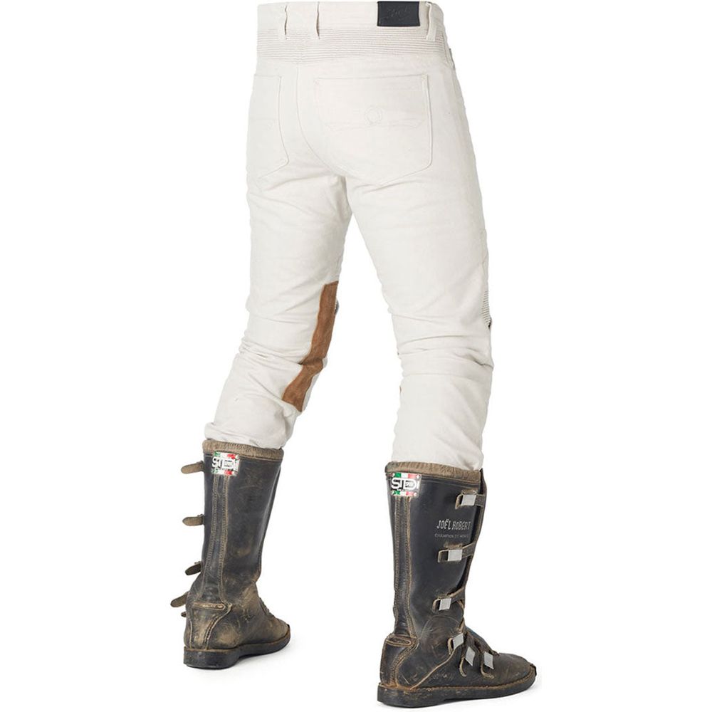 Fuel Sergeant 2 Textile Trouser Colonial