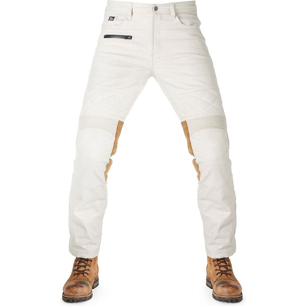 Fuel Sergeant 2 Textile Trouser Colonial