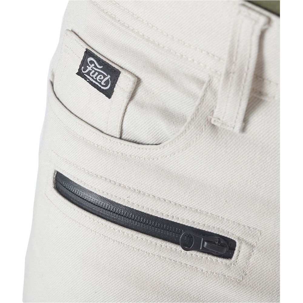 Fuel Sergeant 2 Textile Trouser Colonial