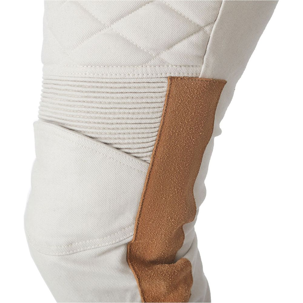 Fuel Sergeant 2 Textile Trouser Colonial