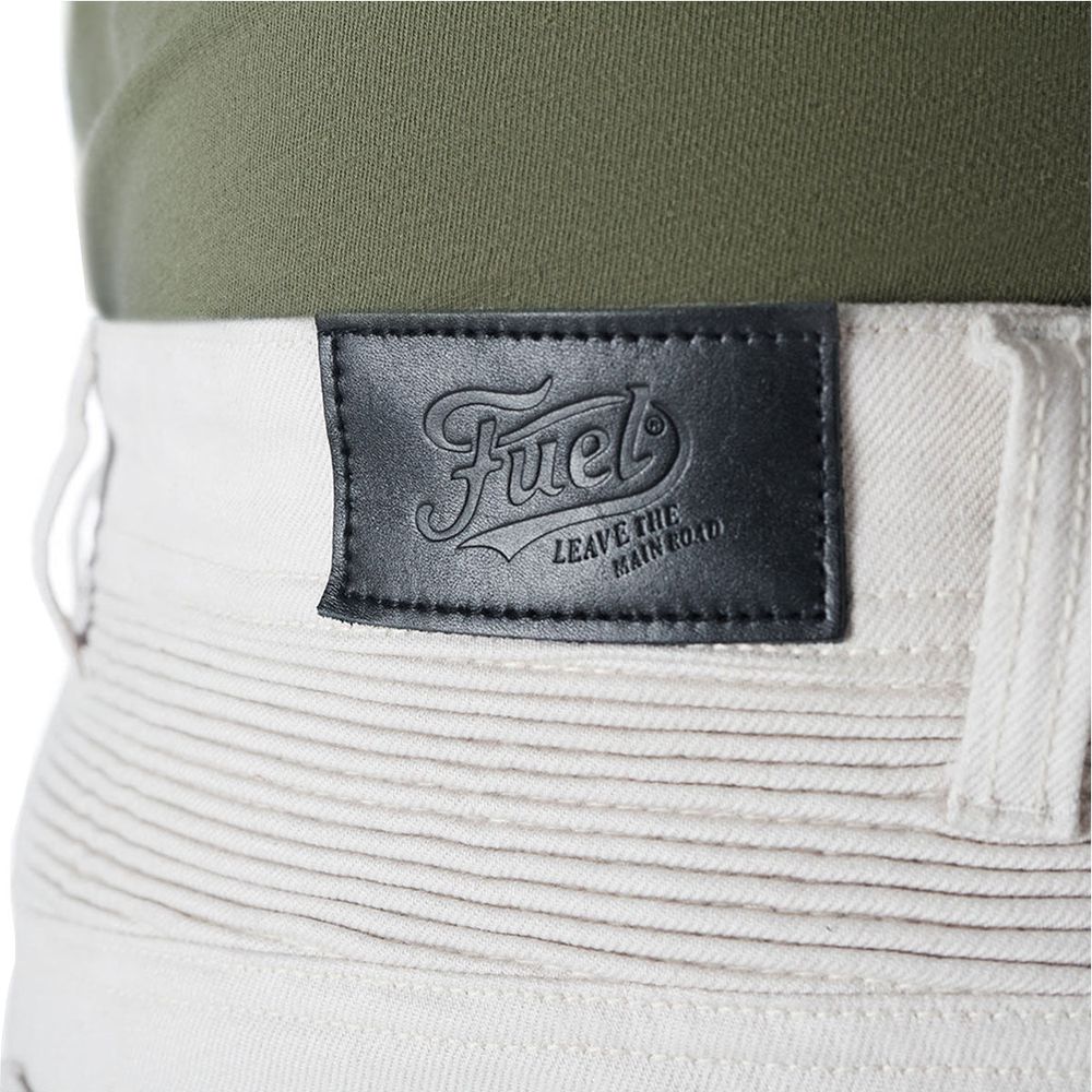 Fuel Sergeant 2 Textile Trouser Colonial