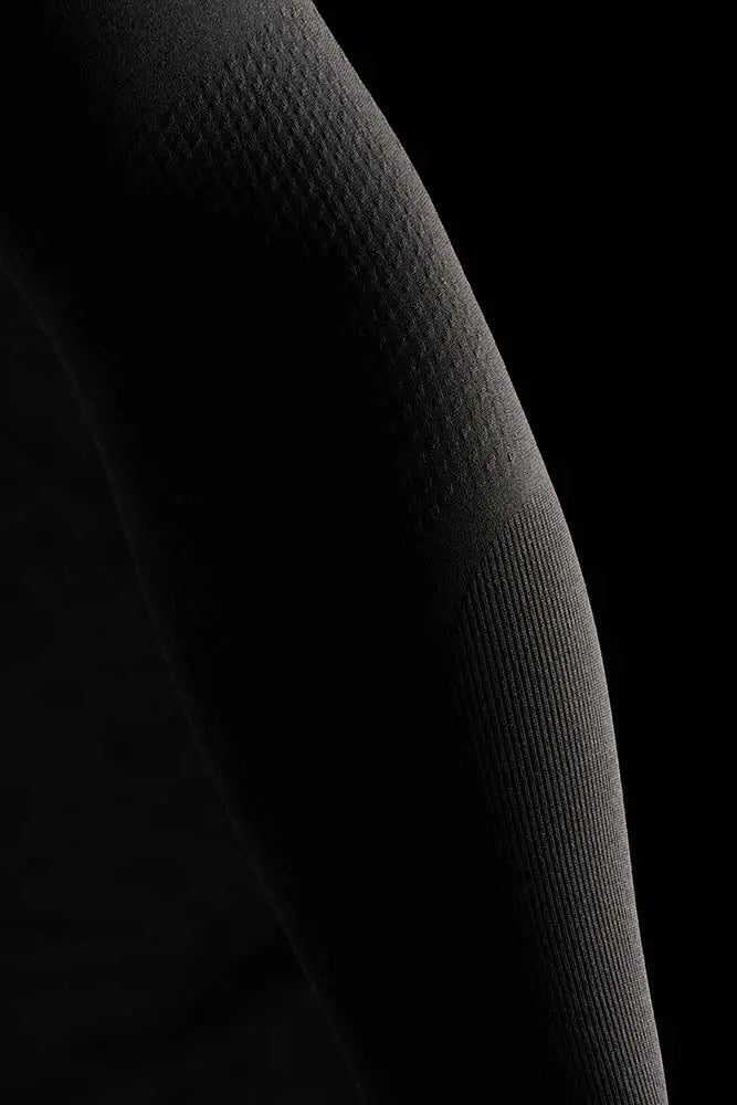 Furygan Active 37.5 Thermo Base Layer Long Sleeves T-Shirt Black FREE UK Delivery, FREE 365 Day Returns | Moto Central