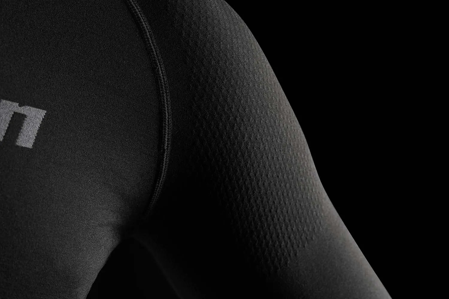 Furygan Active 37.5 Thermo Base Layer Long Sleeves T-Shirt Black FREE UK Delivery, FREE 365 Day Returns | Moto Central