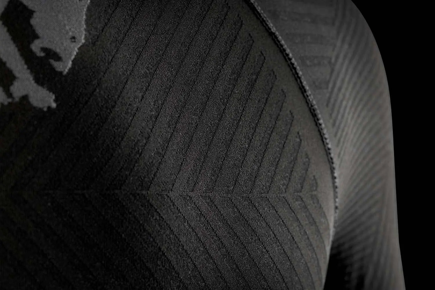 Furygan Active Thermo Base Layer Long Sleeves T-Shirt Black FREE UK Delivery, FREE 365 Day Returns | Moto Central