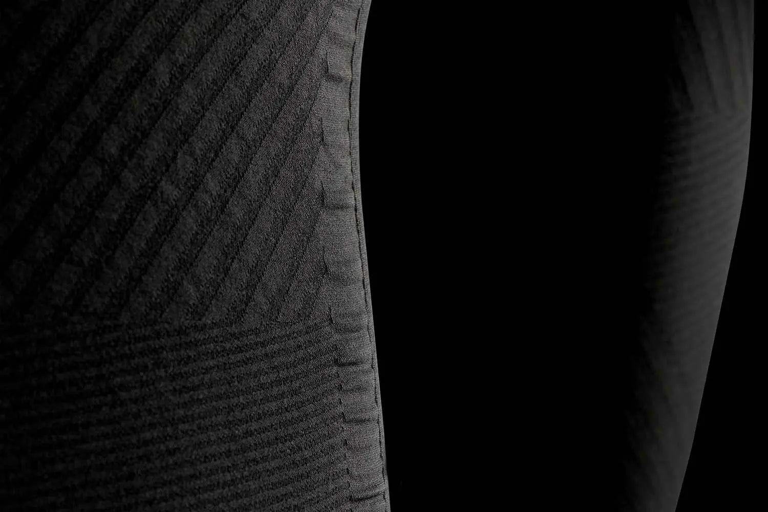 Furygan Active Thermo Base Layer Long Sleeves T-Shirt Black FREE UK Delivery, FREE 365 Day Returns | Moto Central