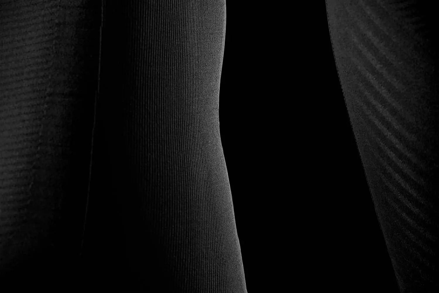 Furygan Active Thermo Base Layer Long Sleeves T-Shirt Black FREE UK Delivery, FREE 365 Day Returns | Moto Central