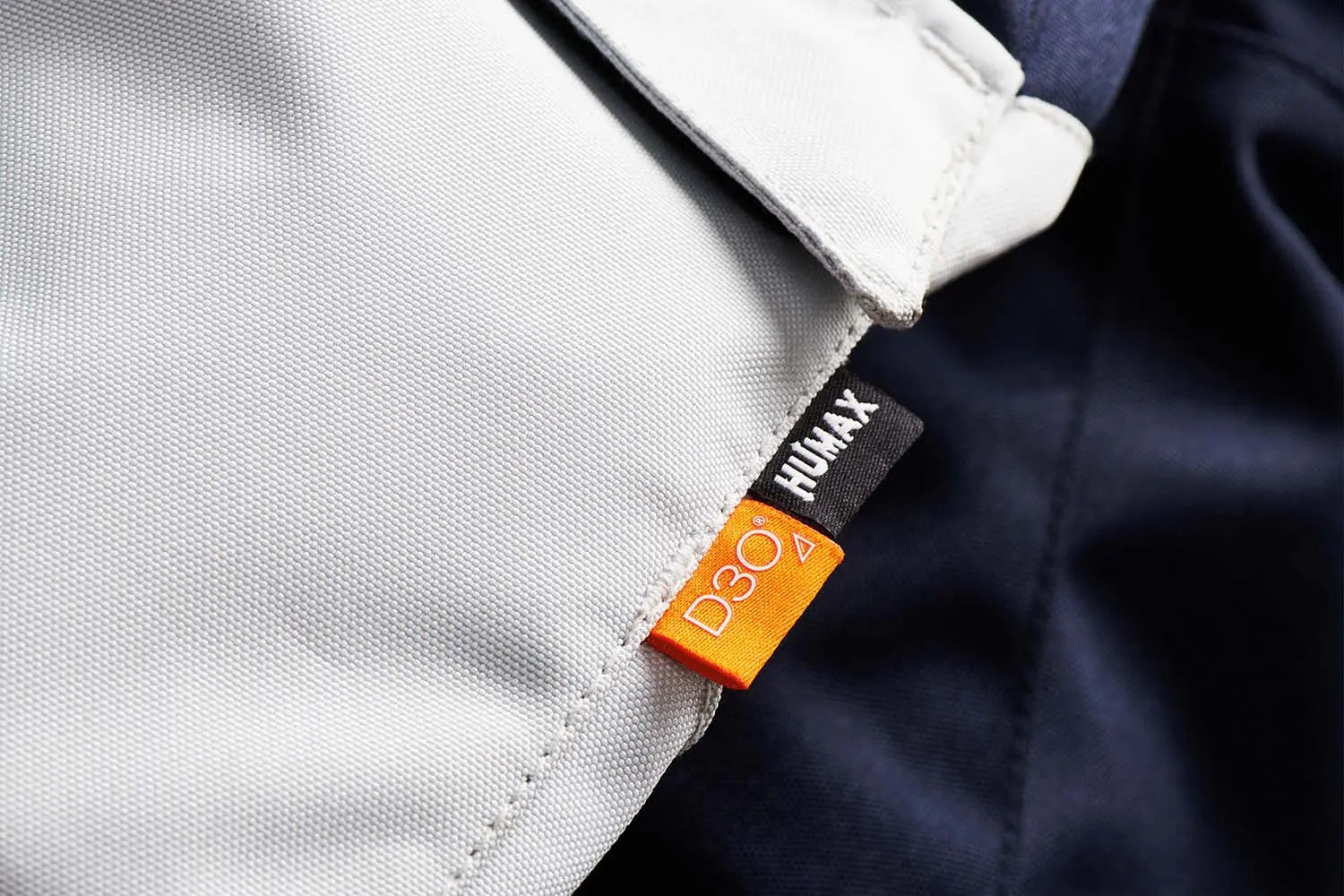 Furygan Brooks Textile Jacket Pearl / Blue FREE UK Delivery, FREE 365 Day Returns | Moto Central