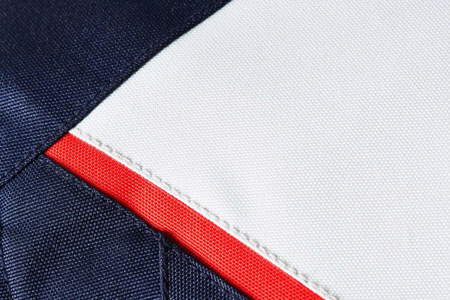 Furygan Brooks Textile Jacket Pearl / Blue FREE UK Delivery, FREE 365 Day Returns | Moto Central