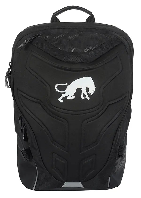 Furygan Cyclone Bag Black FREE UK Delivery, FREE 365 Day Returns | Moto Central