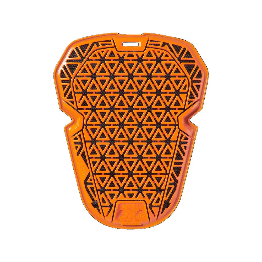 Furygan D3O Ghost L1 Hip / Shoulder Protector Orange FREE UK Delivery, FREE 365 Day Returns | Moto Central