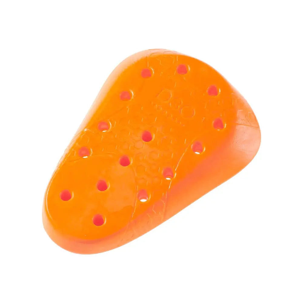Furygan D3O Hip Protector Orange FREE UK Delivery, FREE 365 Day Returns | Moto Central