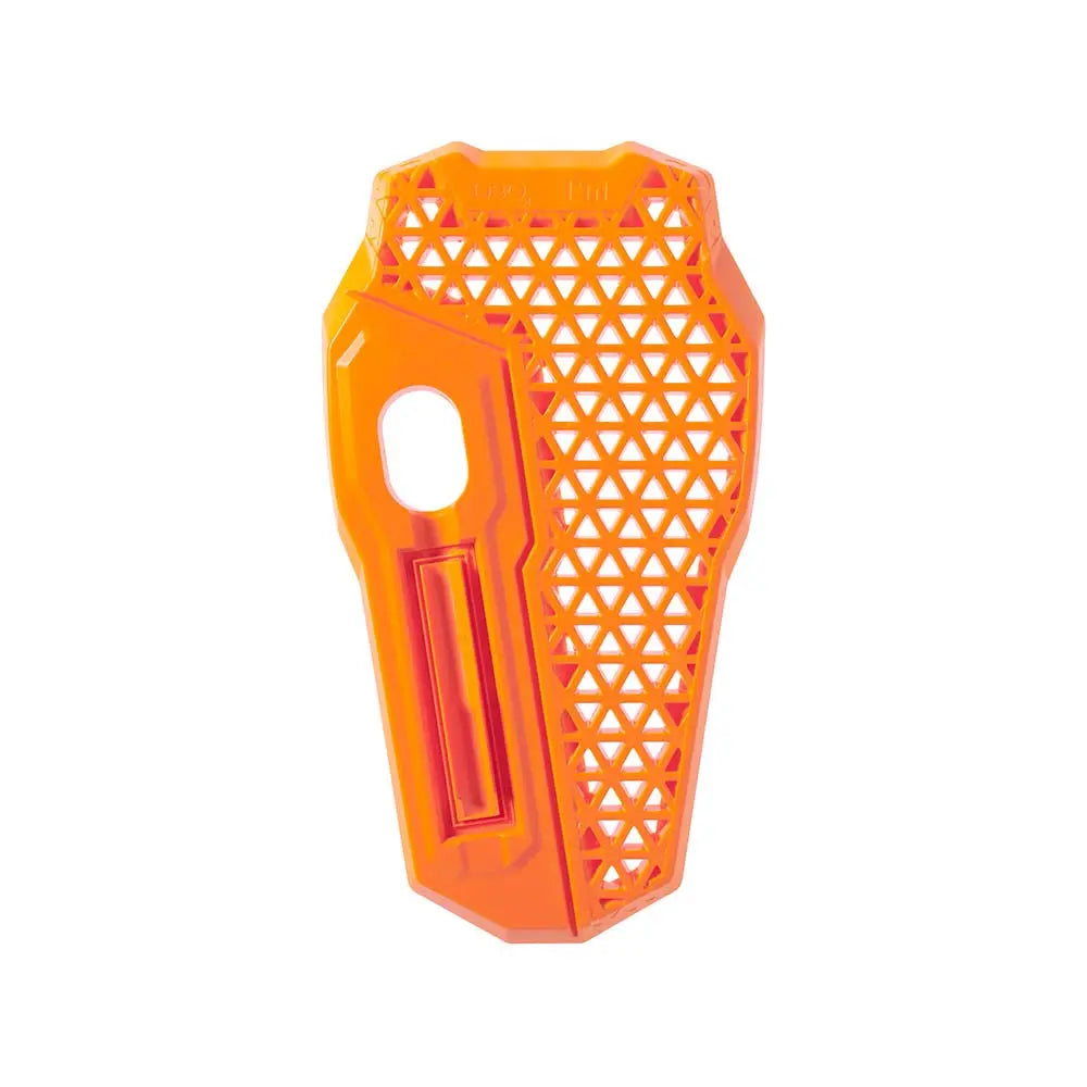 Furygan D3O Airbag Evolution+ Back Protector Orange FREE UK Delivery, FREE 365 Day Returns | Moto Central