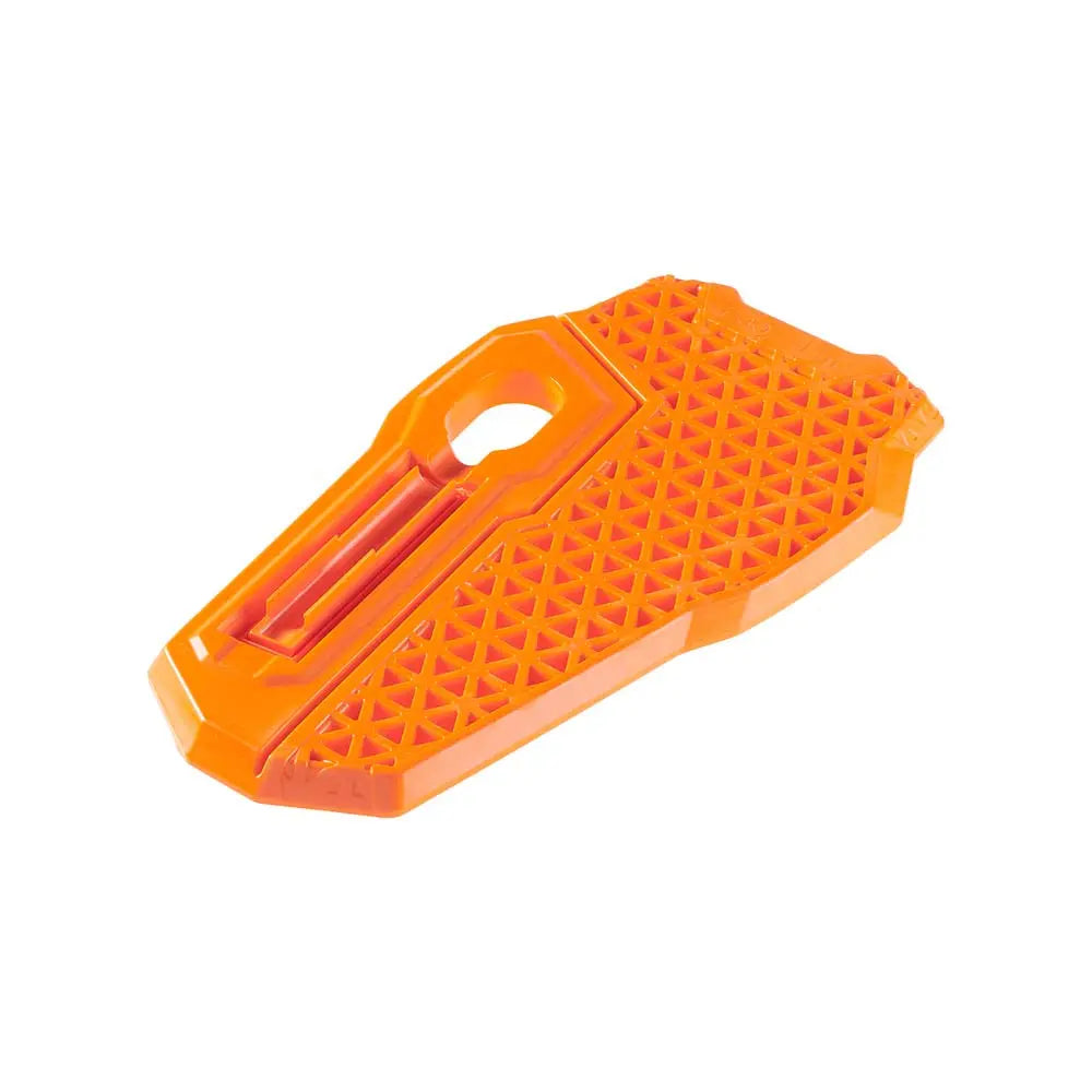 Furygan D3O Airbag Evolution+ Back Protector Orange FREE UK Delivery, FREE 365 Day Returns | Moto Central