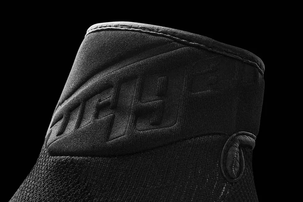 Furygan Jack Textile Gloves Black FREE UK Delivery, FREE 365 Day Returns | Moto Central