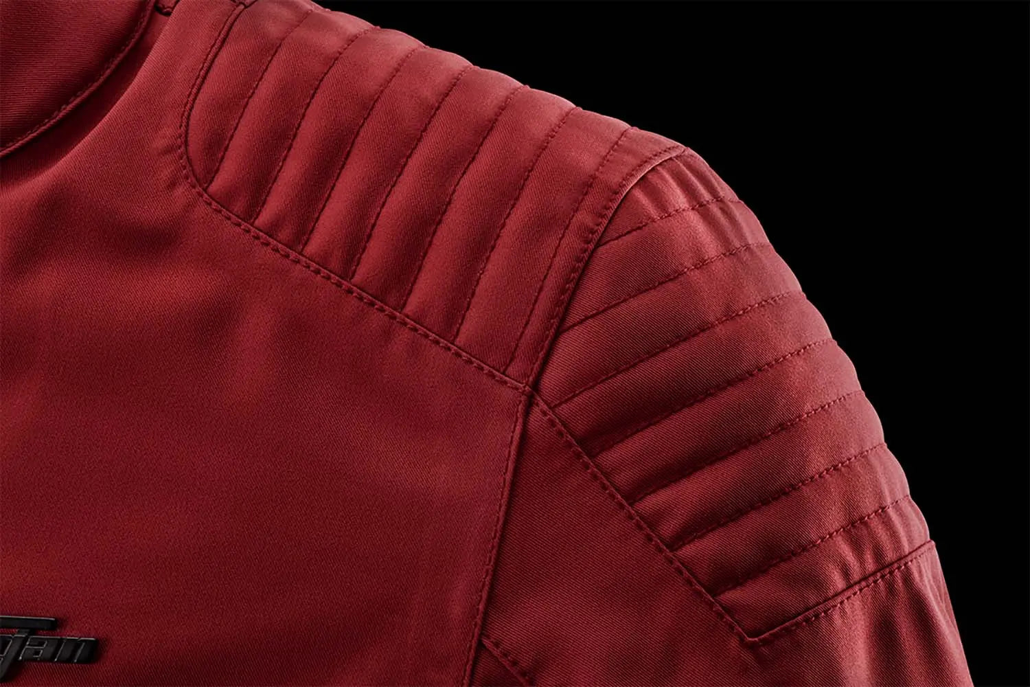 Furygan Jody Ladies Textile Jacket Terracota FREE UK Delivery, FREE 365 Day Returns | Moto Central