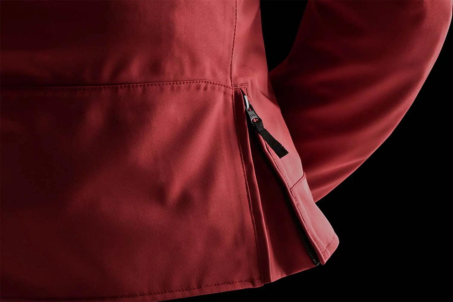 Furygan Jody Ladies Textile Jacket Terracota FREE UK Delivery, FREE 365 Day Returns | Moto Central