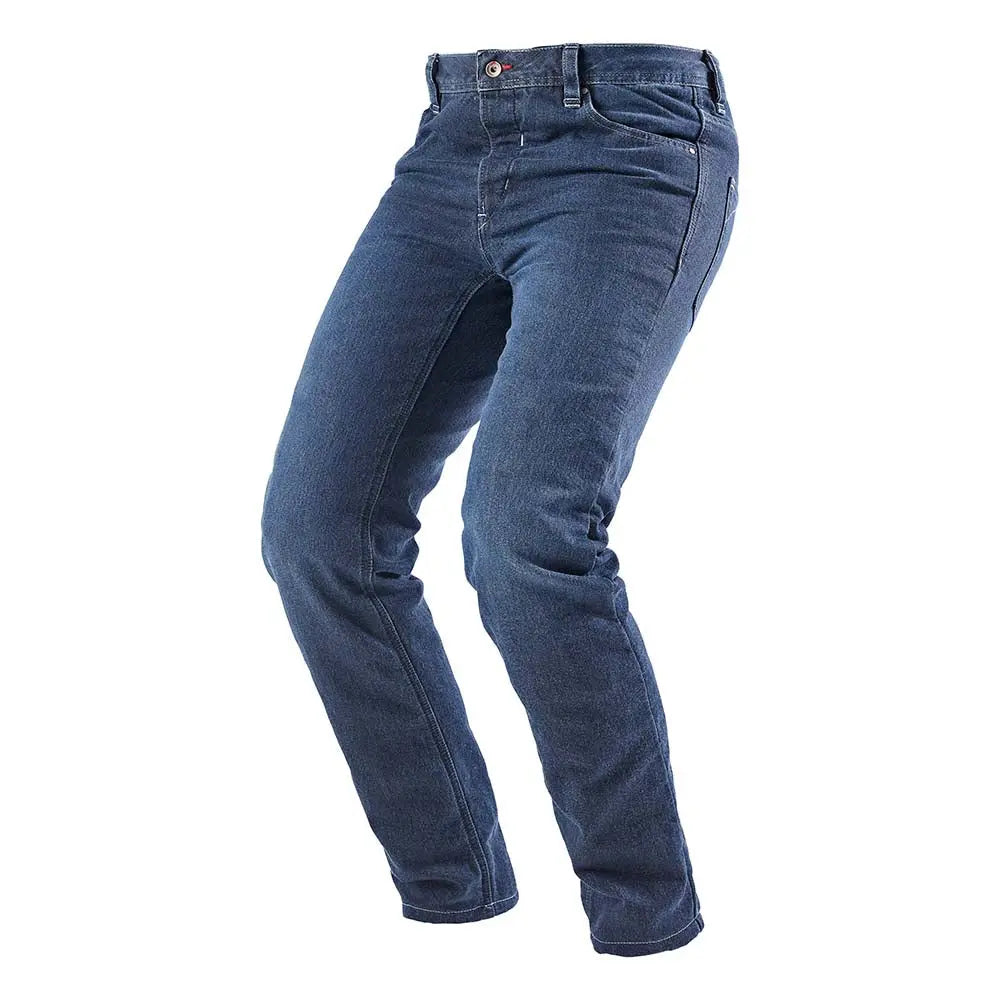 Furygan K12 X Kevlar Straight Jeans Medium Blue FREE UK Delivery, FREE 365 Day Returns | Moto Central