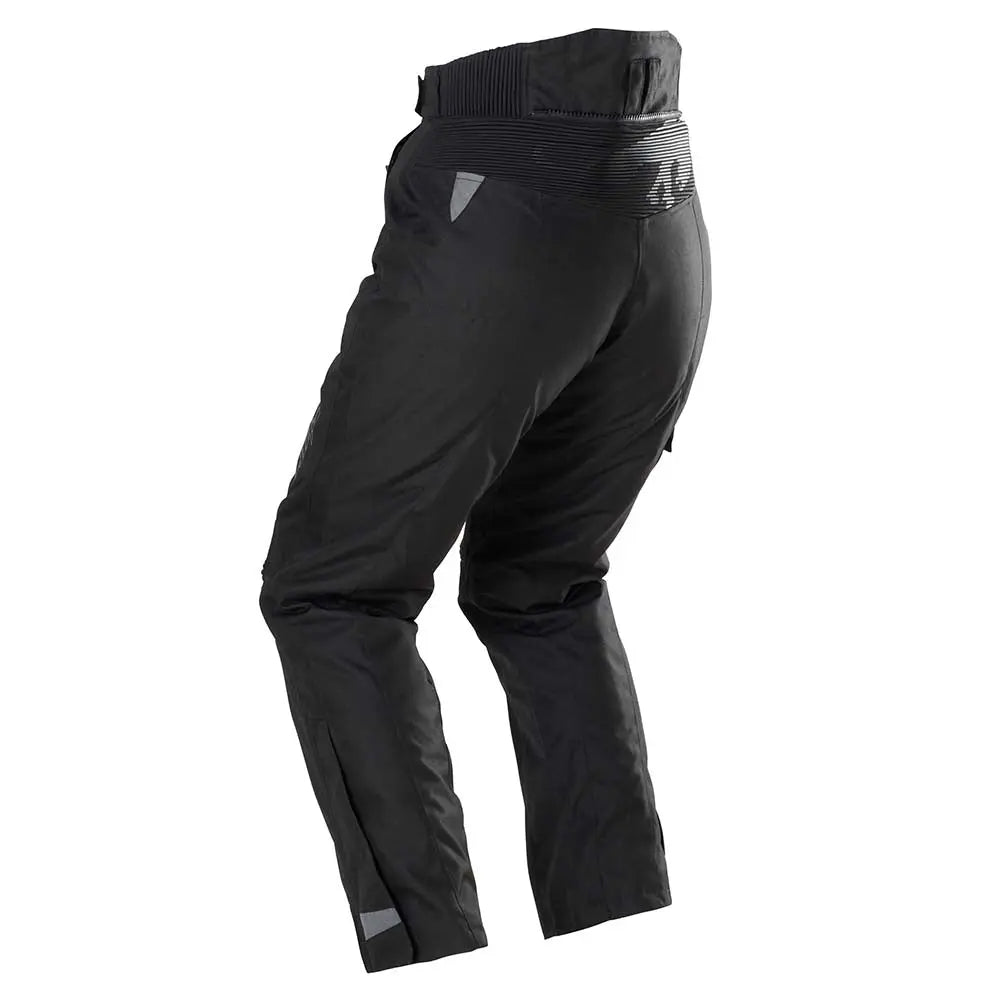 Furygan Killington Ladies Textile Trouser Black / Grey FREE UK Delivery, FREE 365 Day Returns | Moto Central
