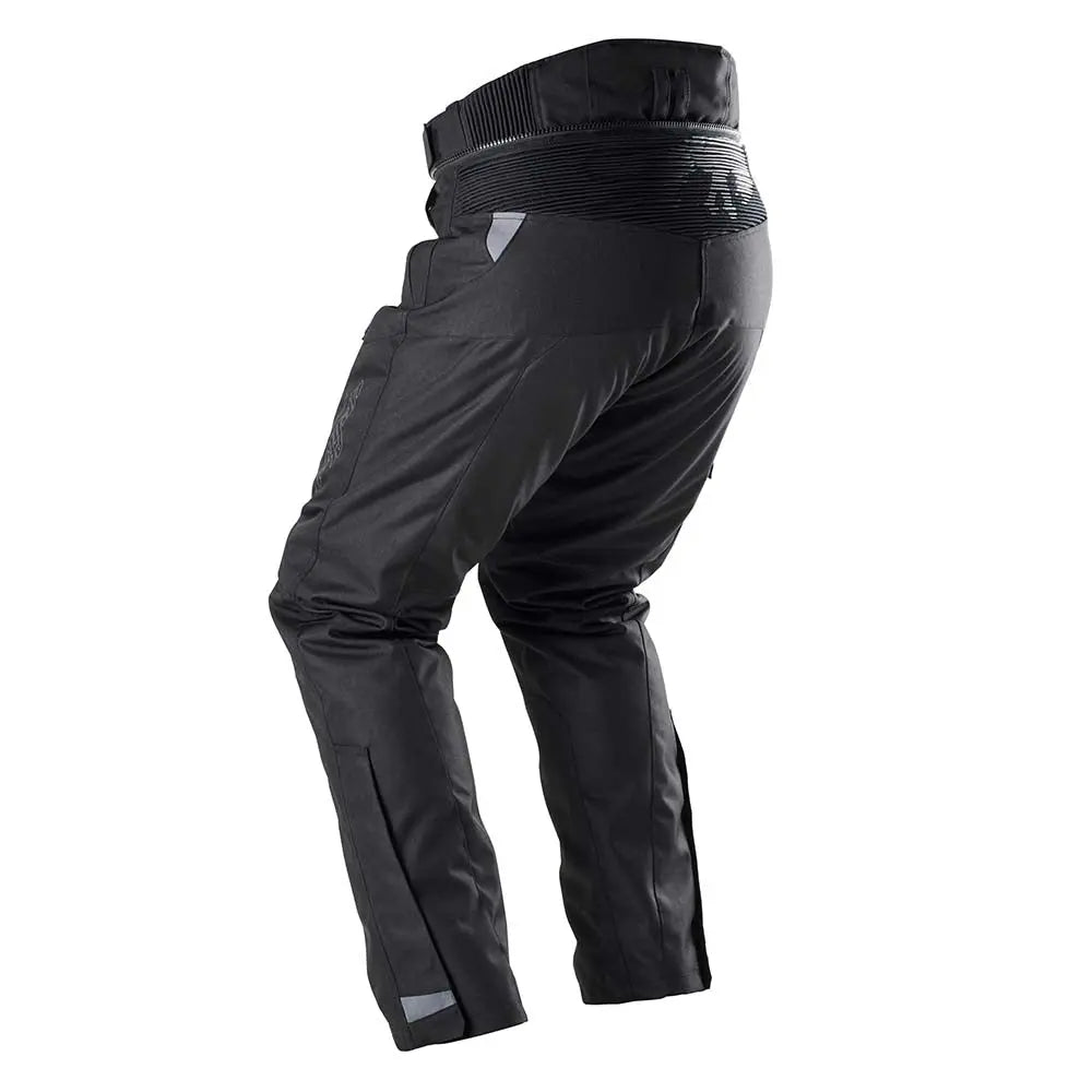 Furygan Killington Textile Trouser Black / Grey FREE UK Delivery, FREE 365 Day Returns | Moto Central