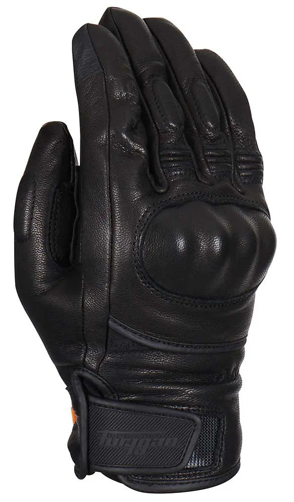 Furygan LR Jet All Season D3O Ladies Leather Gloves Black FREE UK Delivery, FREE 365 Day Returns | Moto Central