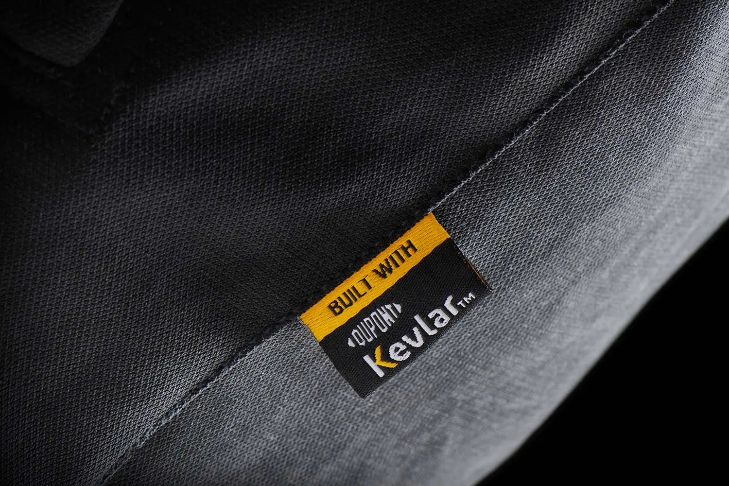 Furygan Marlon X Kevlar Textile Jacket Black FREE UK Delivery, FREE 365 Day Returns | Moto Central