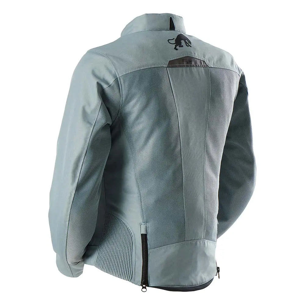 Furygan Mistral Evo 3 Ladies Textile Jacket Sea Green FREE UK Delivery, FREE 365 Day Returns | Moto Central