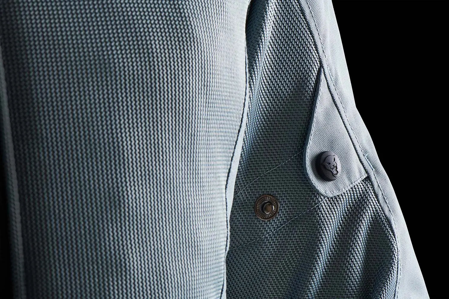 Furygan Mistral Evo 3 Ladies Textile Jacket Sea Green FREE UK Delivery, FREE 365 Day Returns | Moto Central