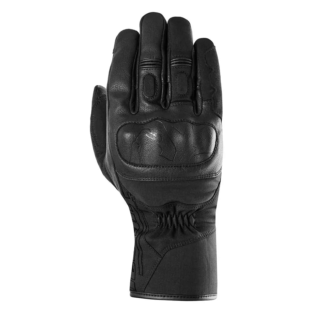 Furygan Oslo D3O Primaloft Ladies Leather Gloves Black FREE UK Delivery, FREE 365 Day Returns | Moto Central
