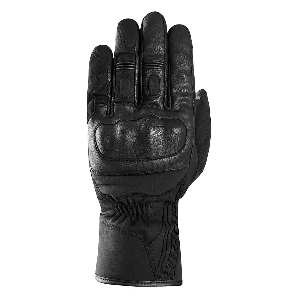 Furygan Oslo D3O Primaloft Ladies Leather Gloves Black FREE UK Delivery, FREE 365 Day Returns | Moto Central