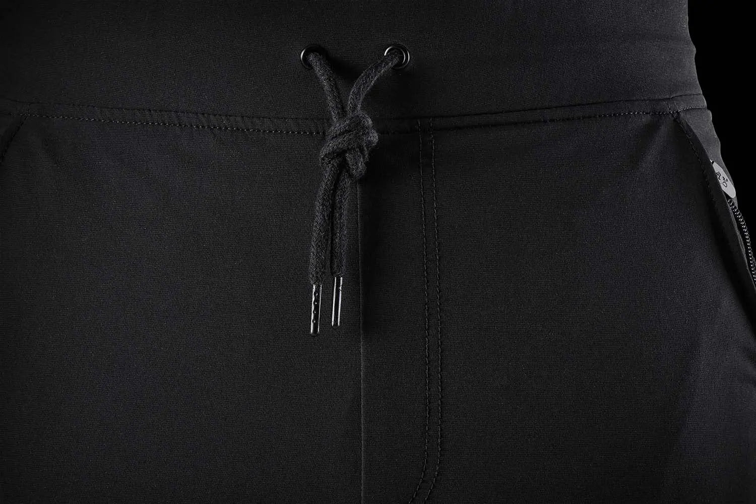 Furygan Phenix Textile Trouser Black FREE UK Delivery, FREE 365 Day Returns | Moto Central