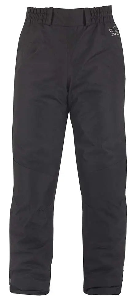 Furygan Rain Over Trouser Black FREE UK Delivery, FREE 365 Day Returns | Moto Central
