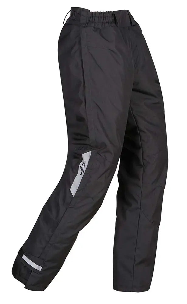 Furygan Rain Over Trouser Black FREE UK Delivery, FREE 365 Day Returns | Moto Central