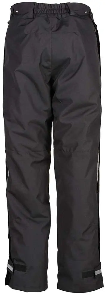 Furygan Rain Over Trouser Black FREE UK Delivery, FREE 365 Day Returns | Moto Central