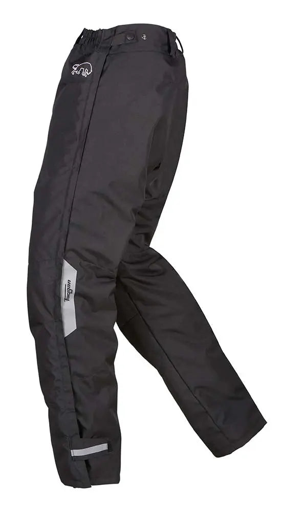 Furygan Rain Over Trouser Black FREE UK Delivery, FREE 365 Day Returns | Moto Central