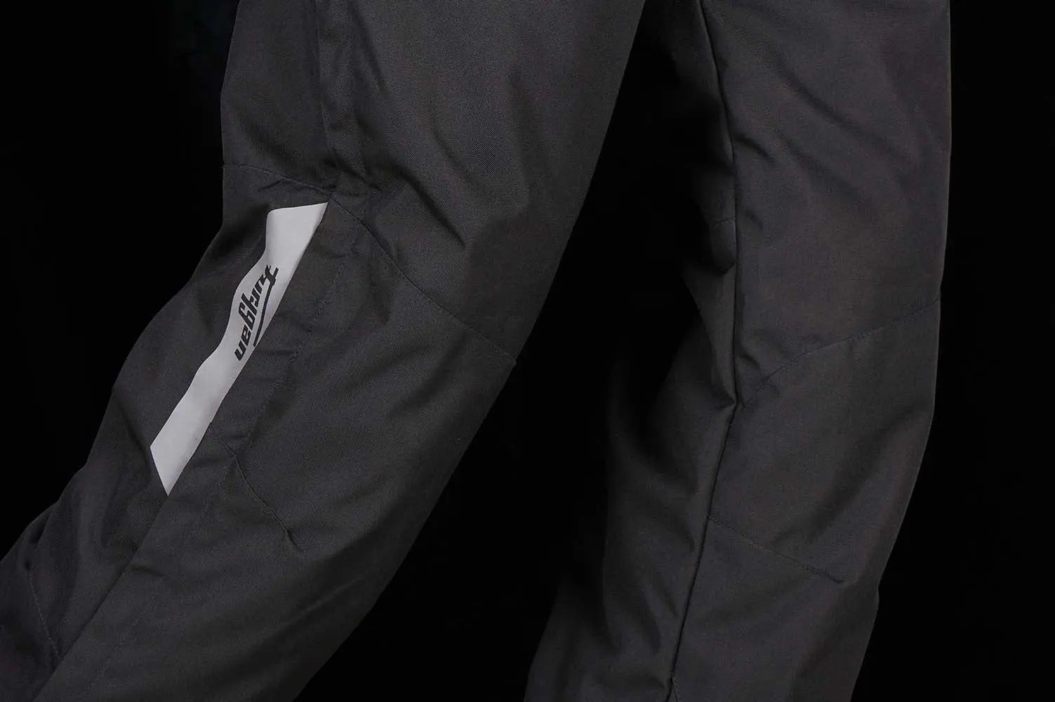 Furygan Rain Over Trouser Black FREE UK Delivery, FREE 365 Day Returns | Moto Central
