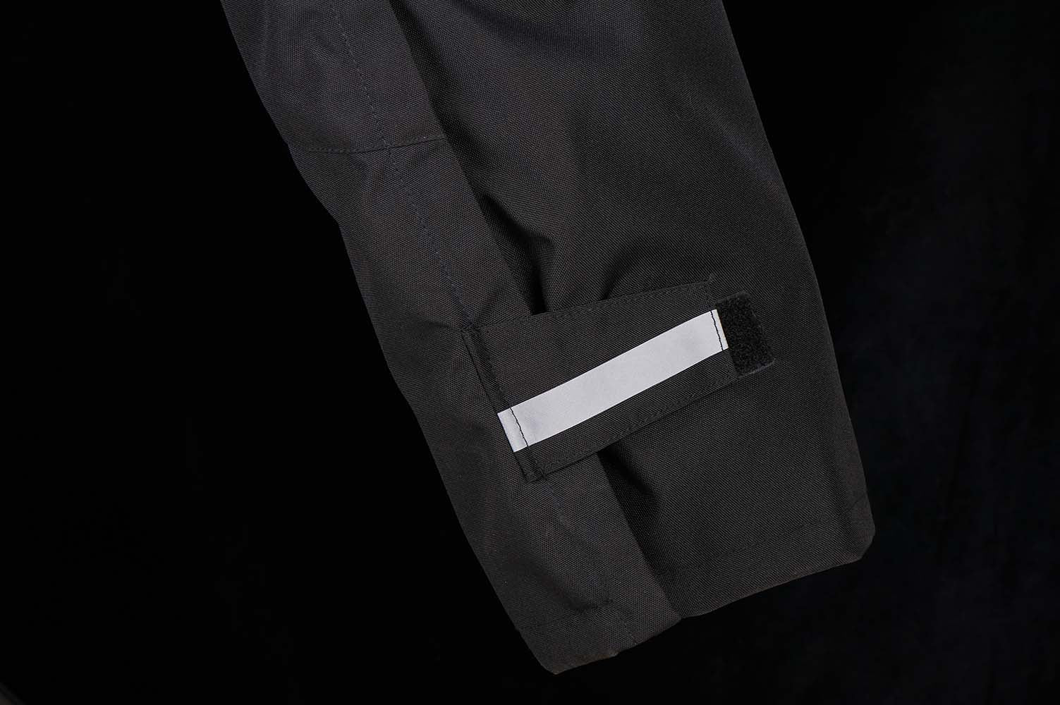 Furygan Rain Over Trouser Black FREE UK Delivery, FREE 365 Day Returns | Moto Central