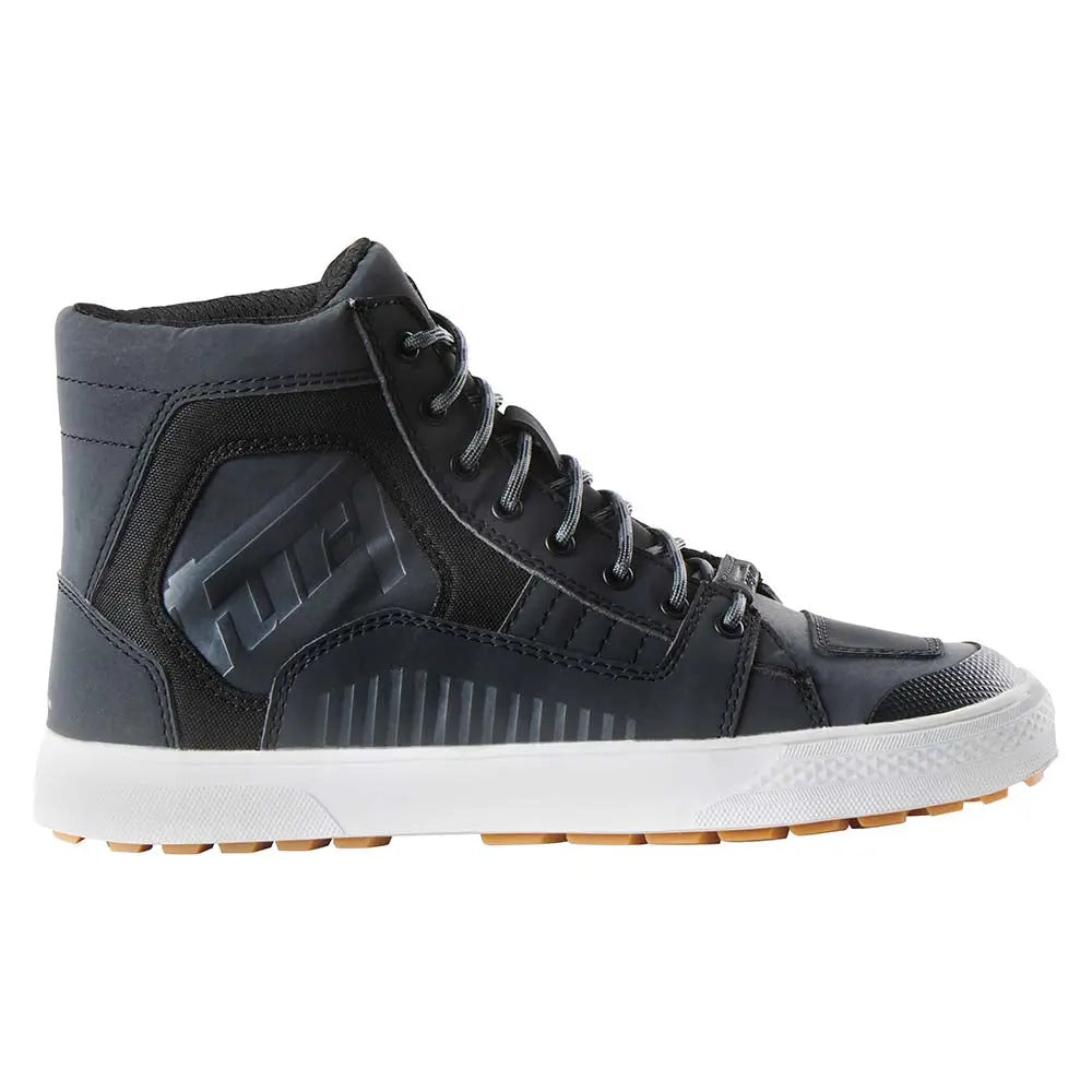 Furygan Sacramento D3O Shoes Black FREE UK Delivery, FREE 365 Day Returns | Moto Central